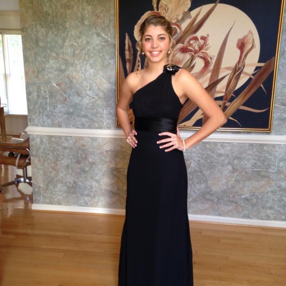Alexia Bridesmaid dress size 4